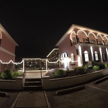 Periwinkle Inn Cape May Kültér fotó