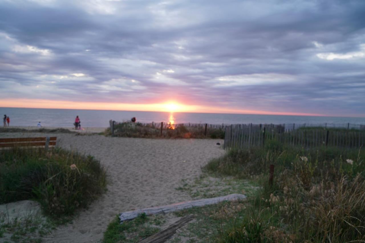 Periwinkle Inn Cape May Kültér fotó