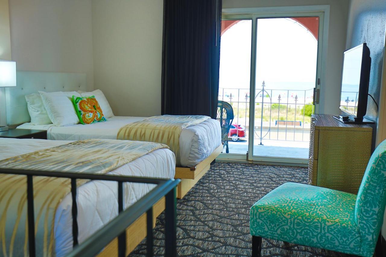 Periwinkle Inn Cape May Kültér fotó