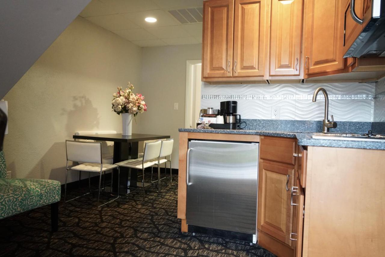 Periwinkle Inn Cape May Kültér fotó