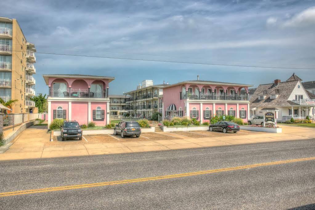 Periwinkle Inn Cape May Kültér fotó