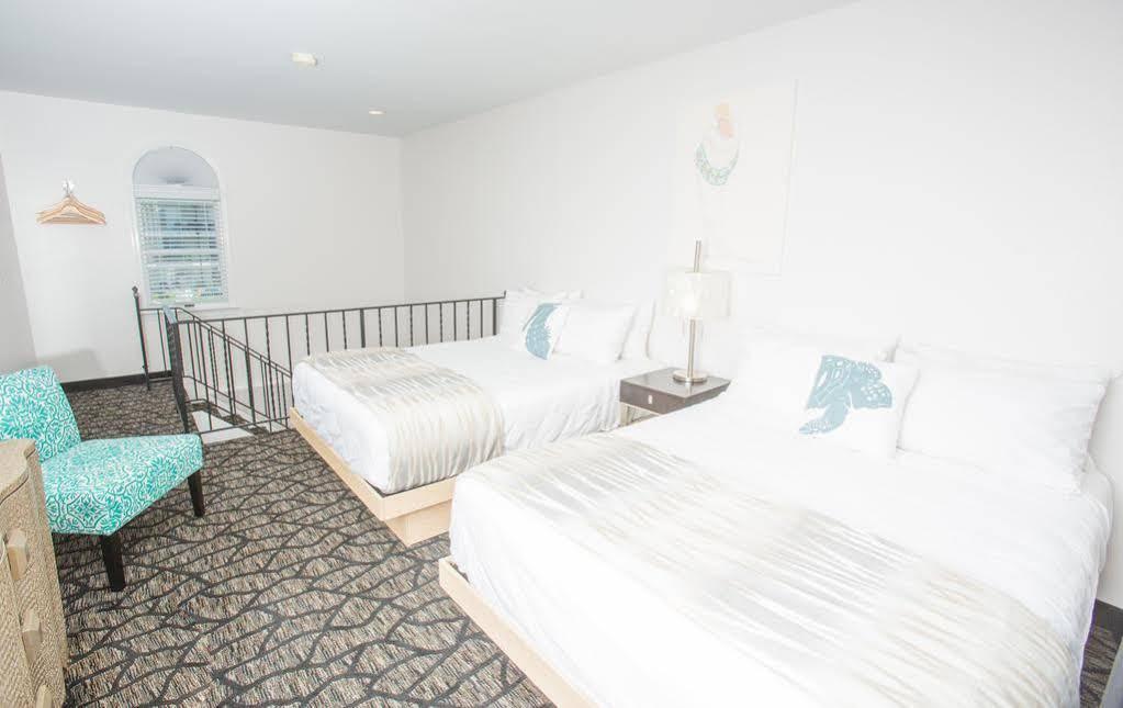 Periwinkle Inn Cape May Kültér fotó