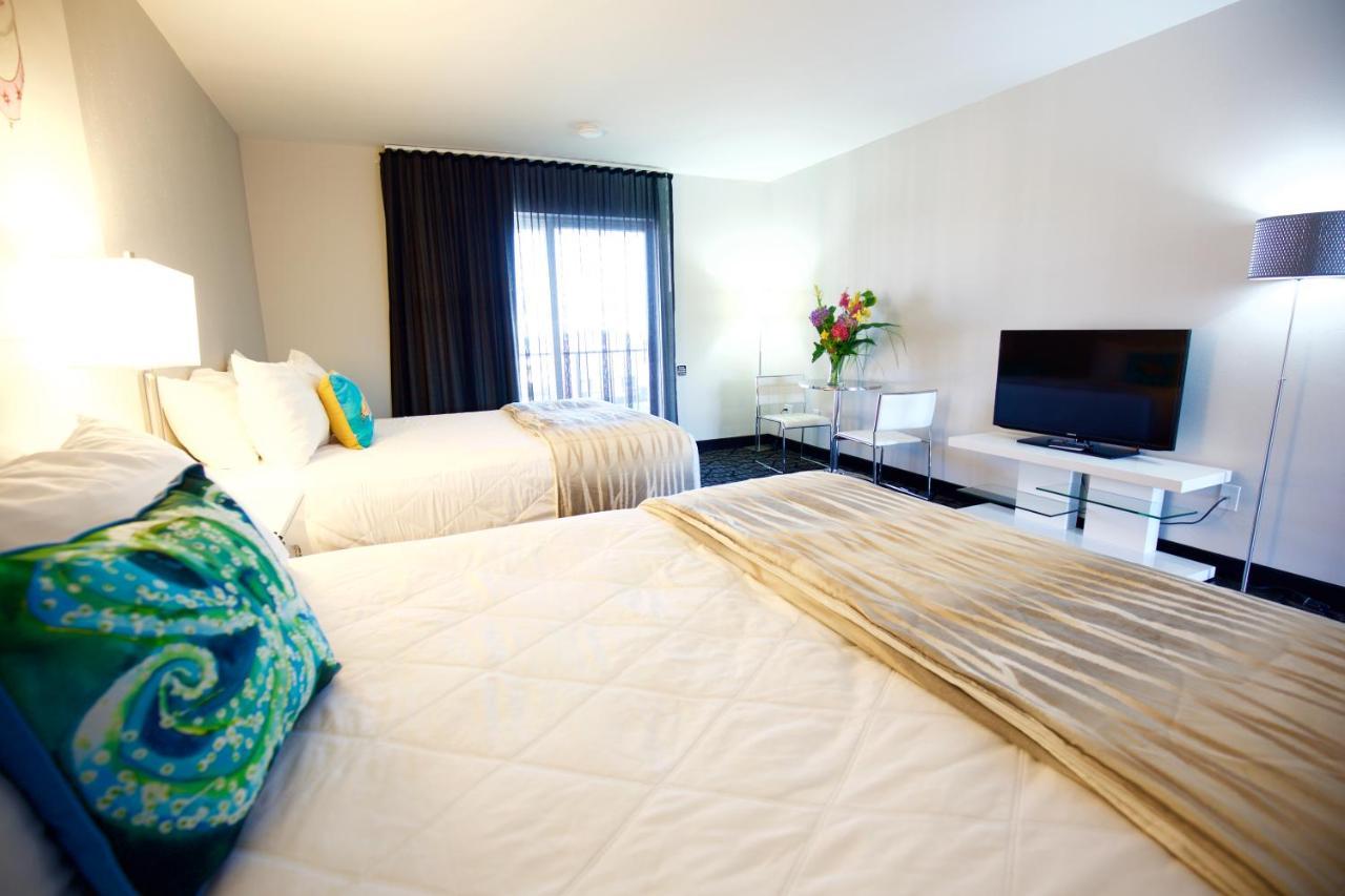 Periwinkle Inn Cape May Szoba fotó