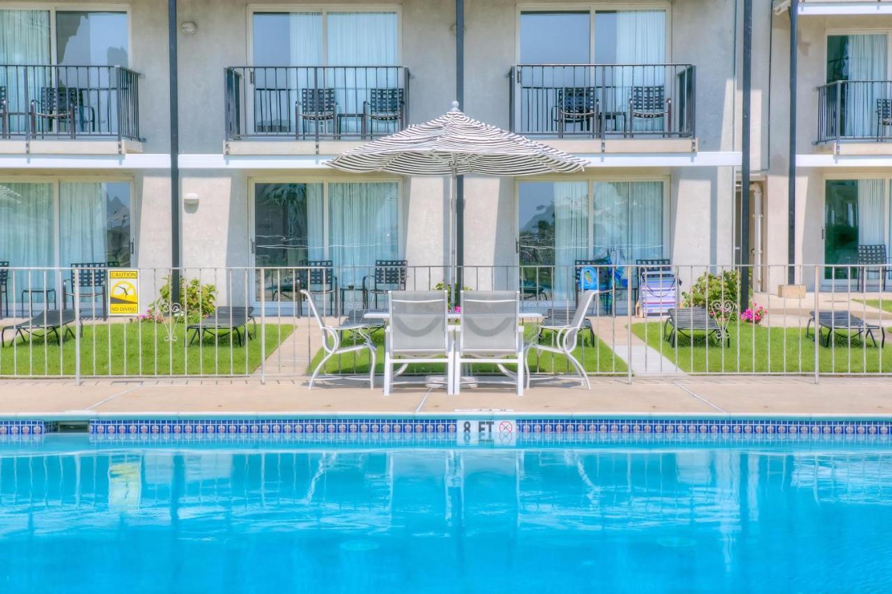 Periwinkle Inn Cape May Kültér fotó