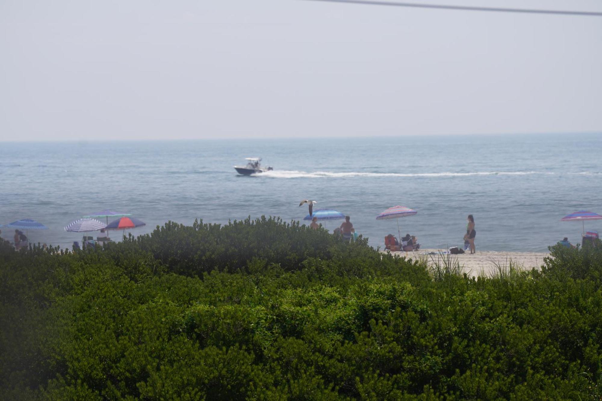 Periwinkle Inn Cape May Kültér fotó
