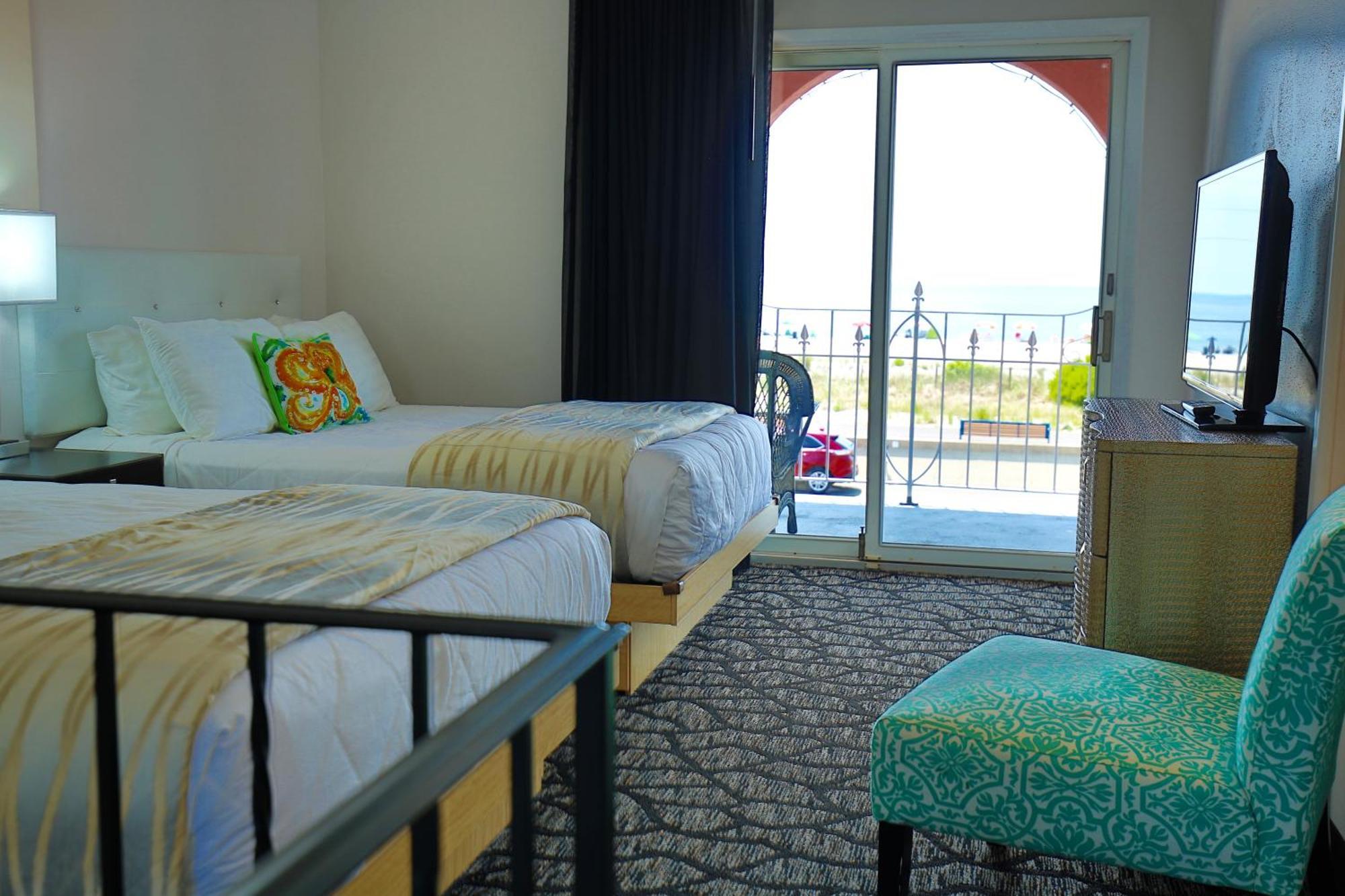 Periwinkle Inn Cape May Kültér fotó