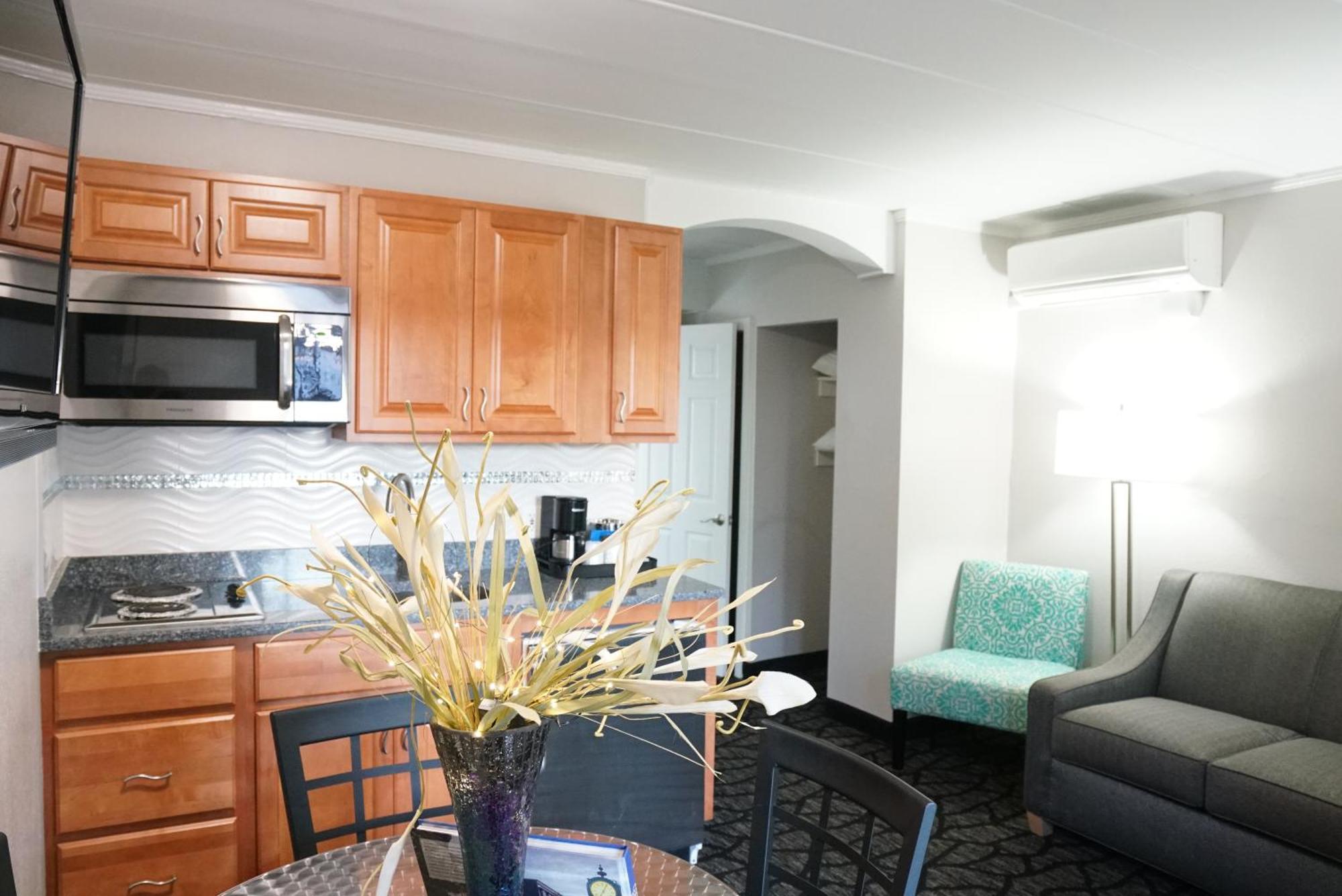 Periwinkle Inn Cape May Kültér fotó