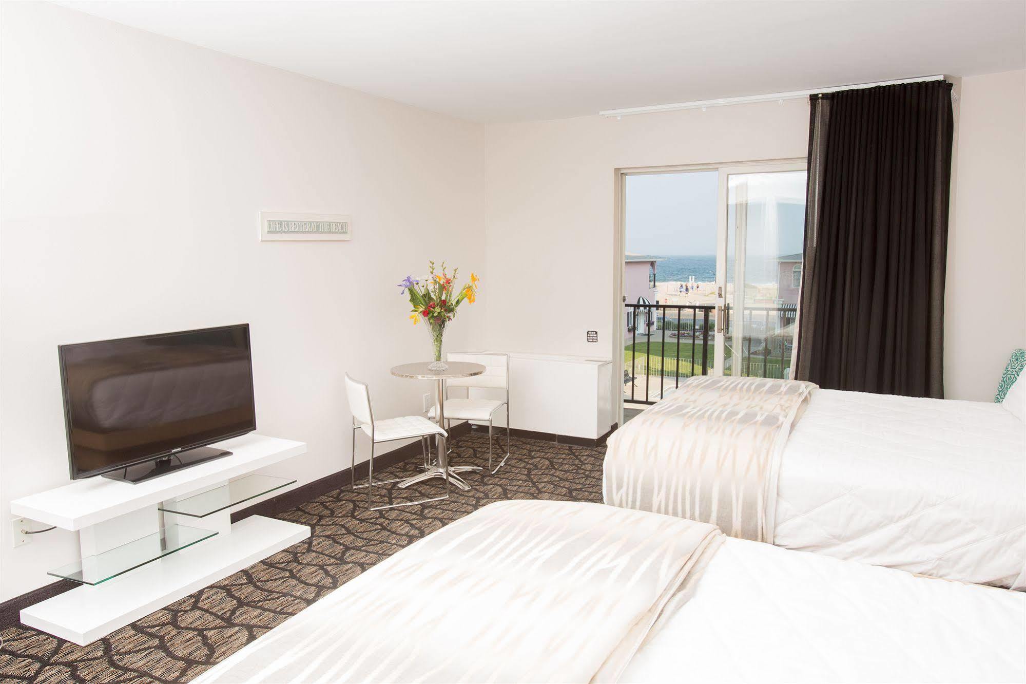 Periwinkle Inn Cape May Kültér fotó